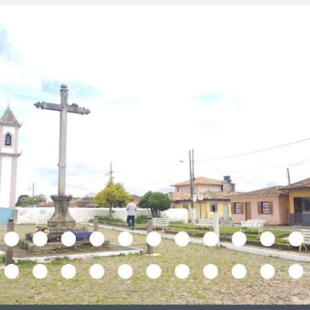 Pousada Gomes Lavras Novas Exterior foto